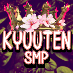 Kyuuten Crafting logo