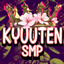 Kyuuten Crafting logo