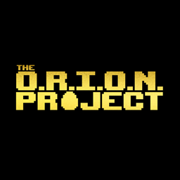 The O.R.I.O.N. Project logo