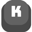 Keybind CFG logo