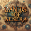 Lands of Aesera logo