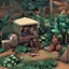 Jungle Traveler’s Camp logo