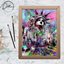 Danius Vintage Framed Posters #1 - Basegame compatible logo