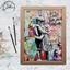 Danius Vintage Framed Posters #2 - Basegame compatible logo
