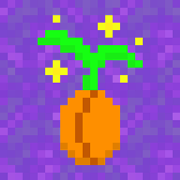 Botania Dimension Blacklist/Whitelist logo