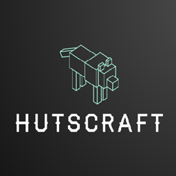 Hutscraft logo