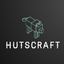 Hutscraft logo