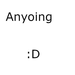 Anyoing logo