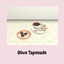 Olive Tapenade logo