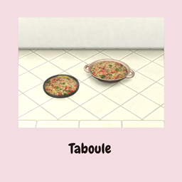 Taboule