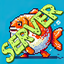 FishNilla Server logo
