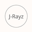 J-Rayz light blocks logo