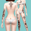 Cartwright Tattoos logo