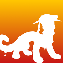 The Shiny Pack logo