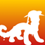 The Shiny Pack logo