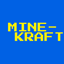 Mine-Kraft logo