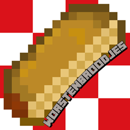Worstenbroodjes project image