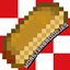 Worstenbroodjes logo
