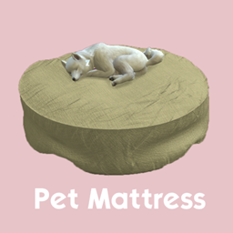 Pet Mattress project image
