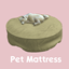 Pet Mattress logo