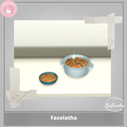 Fasolatha