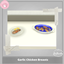 Garlic Chicken Breasts logo