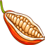 Wandering Cocoa logo