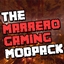 The Marrero Gaming Pack logo