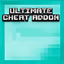 Ultimate Cheat addon logo