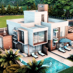 New Modern Living