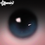 [Learxfl] Caelyx Eyes logo
