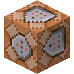 CommandBlockAscension [notORIGINAL] logo