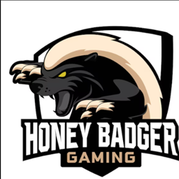Honeybadgers Gaming logo