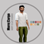 More Cargo Pants Recolors - [Snowy Escape] logo