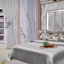 Luxury White Bedroom logo