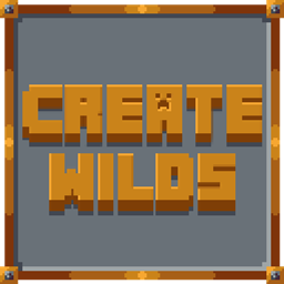Create Wilds project image