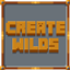 Create Wilds logo