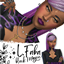 L.Faba Black Magic Queen Makeover logo