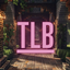 The Last Breath logo