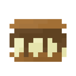S'mores logo
