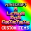 LC Custom Items logo