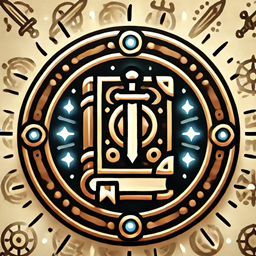 Quest Glossary RU project image