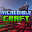 IncredibleCraft-[FORGE]-1.20.1 logo
