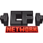CF Network Official Pack logo