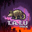 T.A.T.U Pack logo