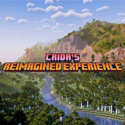 Crida's Reimagined Experience   project image