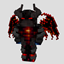 GR's Aatrox: epic fight & better combat logo