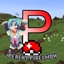 Peachy Pixelmon logo