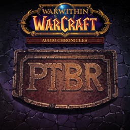 AI VoiceOver Sounds - WarWithin (ptBR) - Low Quality addon logo