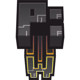 Project: Warrior logo